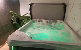 SPA à 2 pas de la plage - Studio